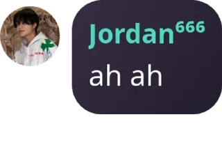 😋 emoji bacotan bian Telegram sticker 17 of 41
