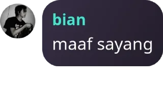 😞 emoji bian Telegram sticker 14 of 20