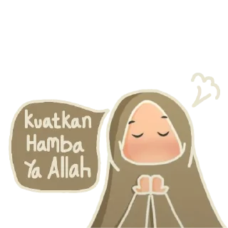 Sticker from MBB