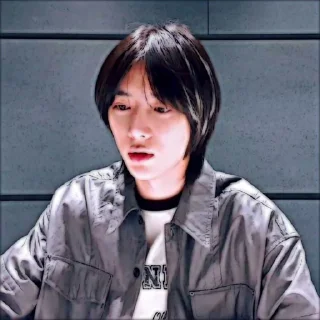 🧸 emoji 𝐂hoi 𝐁eomgyu 𝐕live · @urbearcbg Telegram sticker 3 of 101