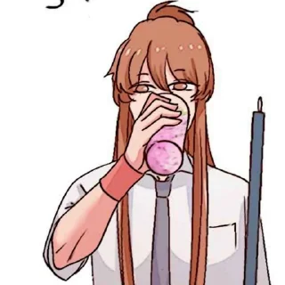🧋 emoji ㅤㅤᯤ @cznamorol @xyaanfei Telegram sticker 17 of 38