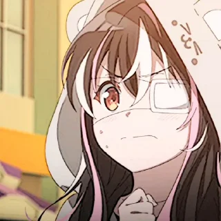 🥡 emoji ㅤㅤ @cznamorol % @xyaanfei Telegram sticker 15 of 35