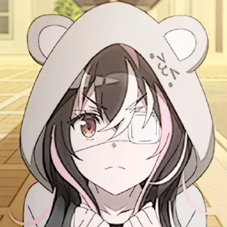 🥡 emoji ㅤㅤ @cznamorol % @xyaanfei Telegram sticker 5 of 35