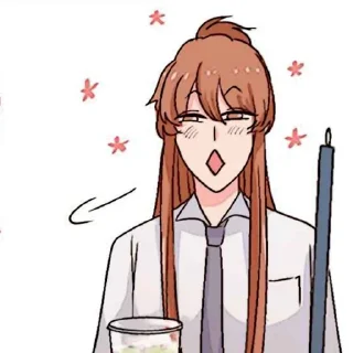 🧋 emoji ㅤㅤᯤ @cznamorol @xyaanfei Telegram sticker 18 of 38