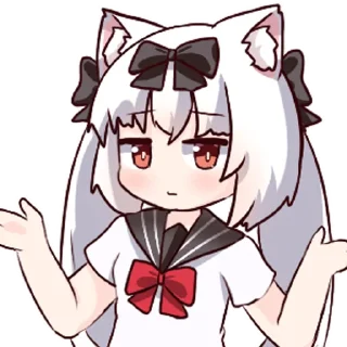 🚫 emoji 雪风第十弹 @zhaxia_cn Telegram sticker 18 of 112