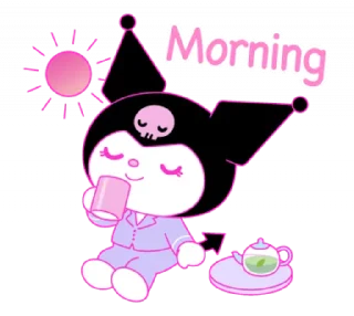 ☀️ emoji @ikmut. ♡ Telegram sticker 7 of 40