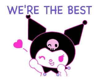 😉 emoji @ikmut. ♡ Telegram sticker 12 of 40