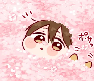 🛹 emoji ꒰ㅅ´ ˘ `꒱ ♡ @ikmut! Telegram sticker 20 of 32