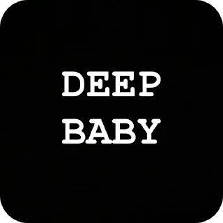 Sticker from DEEP BEIMAN