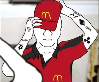 🍔 emoji Mission: Bali Telegram sticker 15 of 110