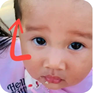 👤 emoji jaja imut Telegram sticker 5 of 7