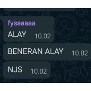 🌱 emoji randomnya @hvangyezi Telegram sticker 19 of 90