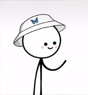 😶 emoji Draw | @StickerHive Telegram sticker 15 of 99