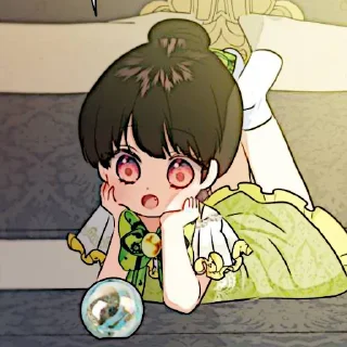 🔮 emoji ㅤㅤ𓏲 ࣪˖ @tikelcity 𔓕 @somceday 𔘓  ּ  ֹ Telegram sticker 18 of 50