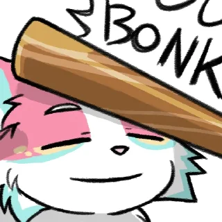 ⚾️ emoji Pu-kan 普坎 Telegram sticker 24 of 31