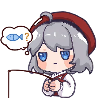 Sticker from 星瞳