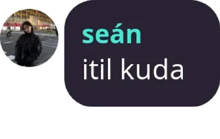 🐎 emoji damar ngetik Telegram sticker 18 of 24