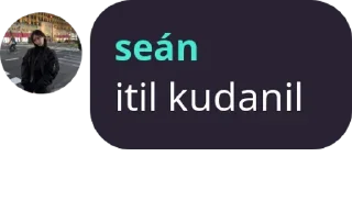 🐴 emoji damar ngetik Telegram sticker 22 of 24