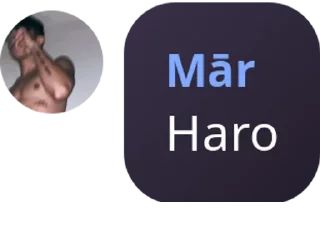 🇺🇿 emoji Damar kasep Telegram sticker 18 of 18