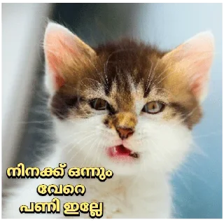 😏 emoji Mine Telegram sticker 15 of 120