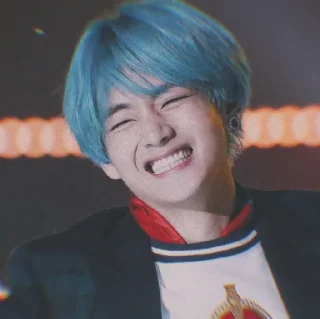 Sticker from taetae @GVCCIBURRY ♡ˎˊ-