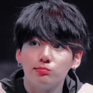 🐰 emoji jungkook soft by @milkyxxxway Telegram sticker 13 of 32
