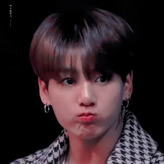 🐰 emoji jungkook soft by @milkyxxxway Telegram sticker 12 of 32