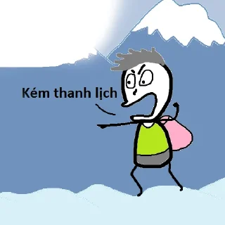 🥴 emoji michael lọ Telegram sticker 15 of 74