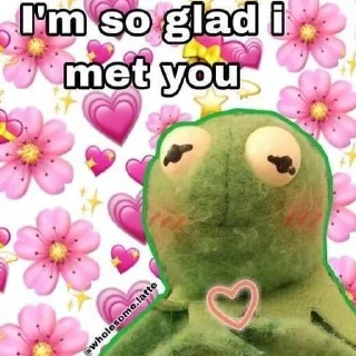❤️ emoji you gonna use Telegram sticker 17 of 34