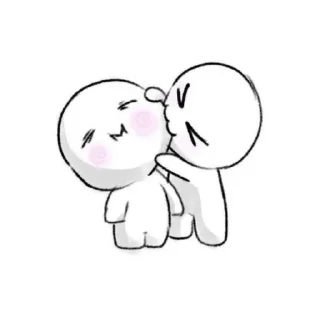 😋 emoji r Telegram sticker 22 of 35