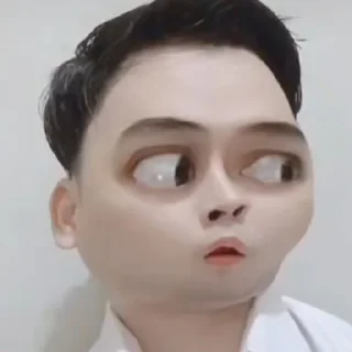 😇 emoji poci embul || @tikeltikelimued Telegram sticker 24 of 42