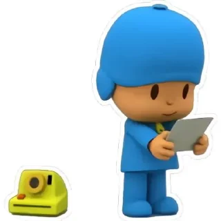 🧸 emoji pio packk Telegram sticker 18 of 45