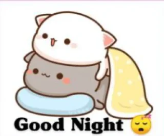 Sticker from Chandan 🙃