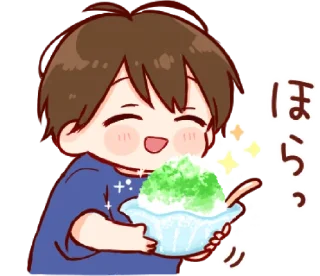 🍼 emoji Baby L toco ! Telegram sticker 24 of 32