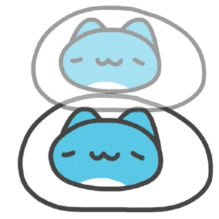 😴 emoji KuwaLee貼圖1 @KuwaLeeChannel Telegram sticker 15 of 120