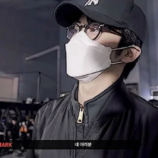 🍉 emoji Mark Lee ٪ @dreamzypack Telegram sticker 11 of 30