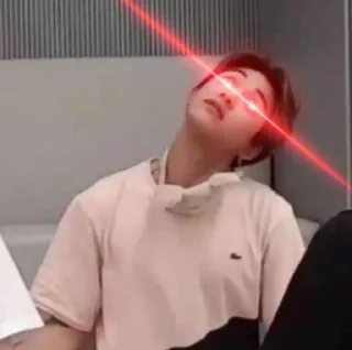 🙏 emoji KPOP MEME — @LORGHAN Telegram sticker 3 of 30