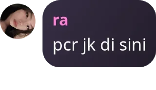 🖤 emoji ralia nih Telegram sticker 5 of 13