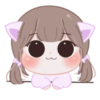 💖 emoji ㅤㅤ          ˖ これは   @stikie ♡ Telegram sticker 22 of 40
