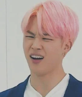 🐣 emoji JIMIN Telegram sticker 21 of 62