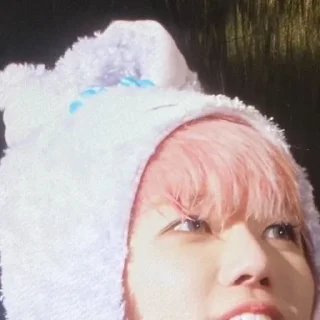 ☃️ emoji jaemin soft — @zfhere Telegram sticker 13 of 18