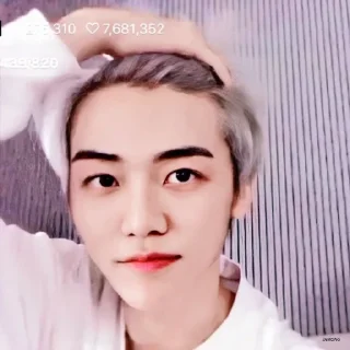 💗 emoji jaemin soft Telegram sticker 21 of 65
