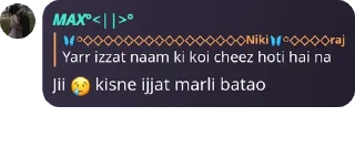 😢 emoji Monster 💀 naam toh suna nhi hoga Telegram sticker 24 of 67