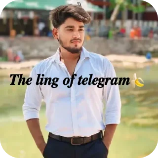 🙂 emoji Monster 💀 naam toh suna nhi hoga Telegram sticker 23 of 67