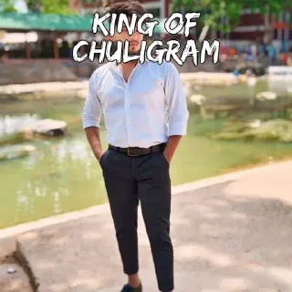 🙂 emoji Monster 💀 naam toh suna nhi hoga Telegram sticker 22 of 67