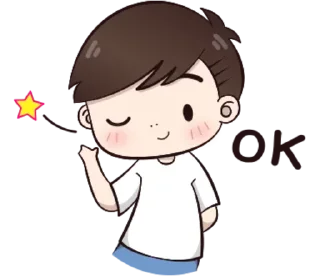 Sticker from my innocent Jarvis with @sugarcunt