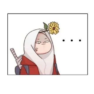 👍 emoji @Raflyyarsip ⋆ @labeuryart ⋆ @gardenmiesehelp Telegram sticker 9 of 53