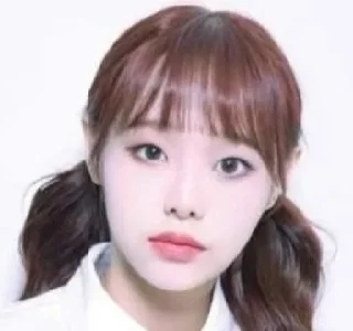 😁 emoji chuu ril - @miekae1 Telegram sticker 18 of 56