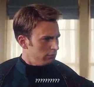 🫵 emoji chris evans @mostlytop Telegram sticker 19 of 35