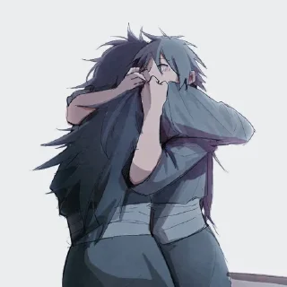 ❄️ emoji —✧ Madara | @FrostWound Telegram sticker 14 of 36